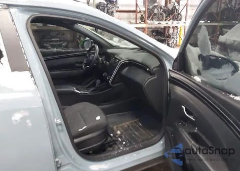 2022 Hyundai Santa Cruz Sel from USA, damaged, VIN 5NTJCDAE7NH001817